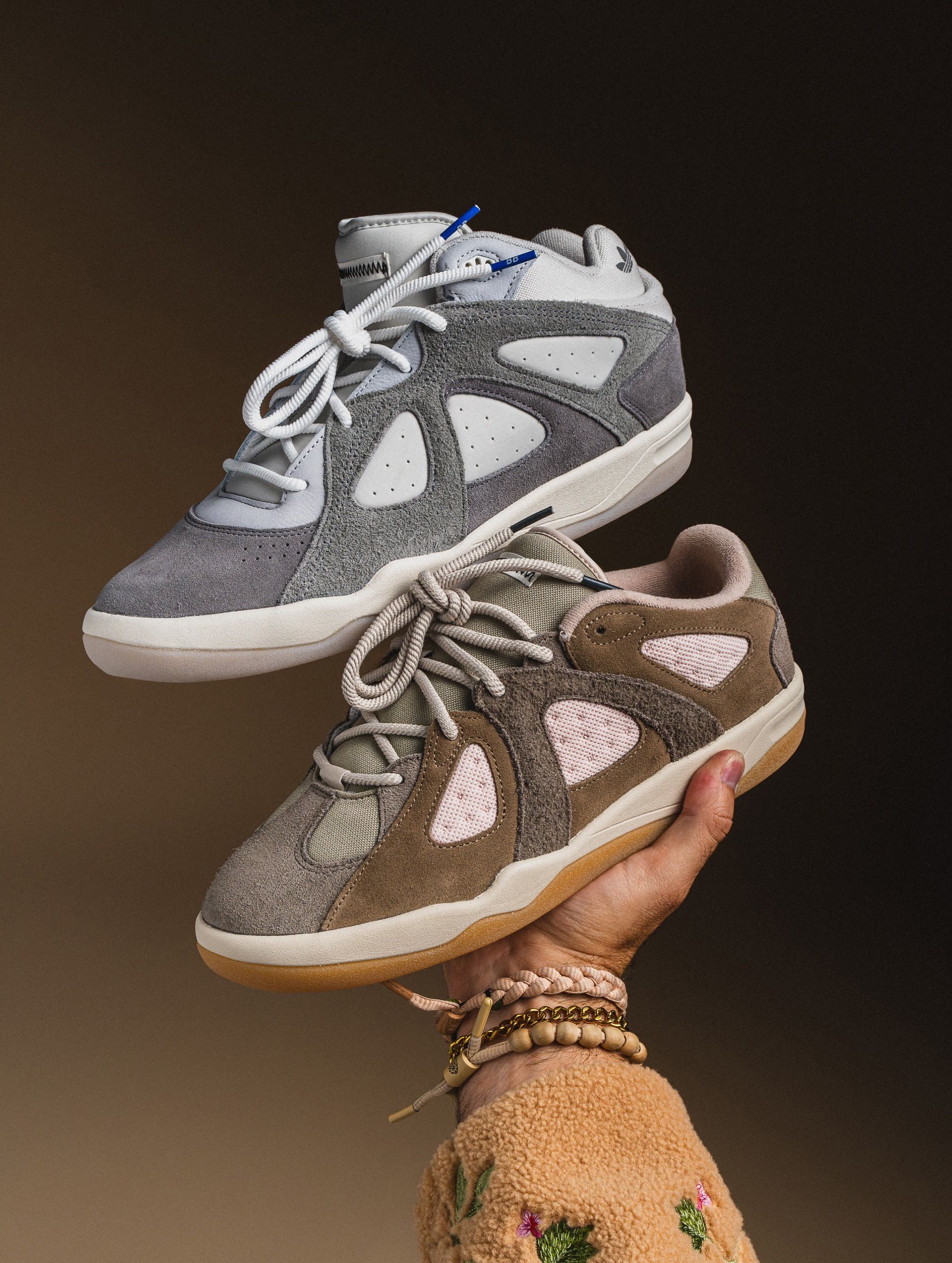 Bad Bunny’s adidas BadBo Line Expands on November 7