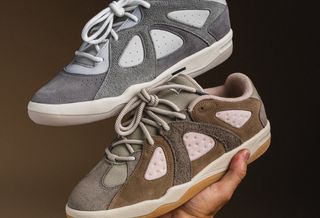 Bad Bunny’s adidas BadBo Line Expands on November 7