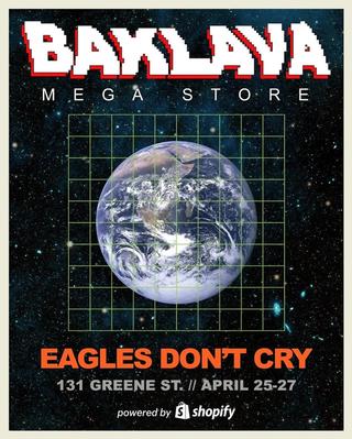 Action Bronson to Relaunch Every New Balance Collab at BAKLAVA Megastore Pop-Up