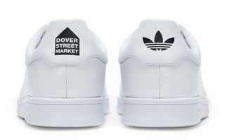 dover street market dsm adidas edt stan smith Ubersonic release date info 5