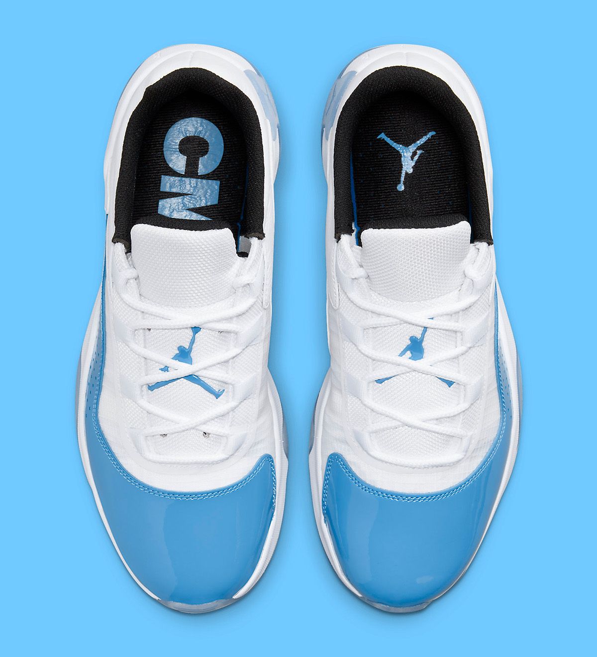 Jordan 11 university 2024 blue release date