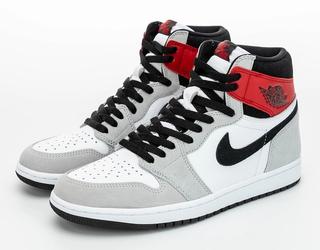 Detalle de la marca Nike Jordan