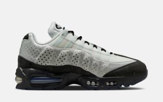 Air Max 95 “Seongsu” (Seoul)