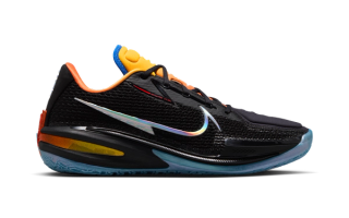 Dylan Harper x TITAN x Nike GT Cut 1 (Black)