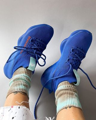 pharrell adidas humanrace sichona blue release date 3