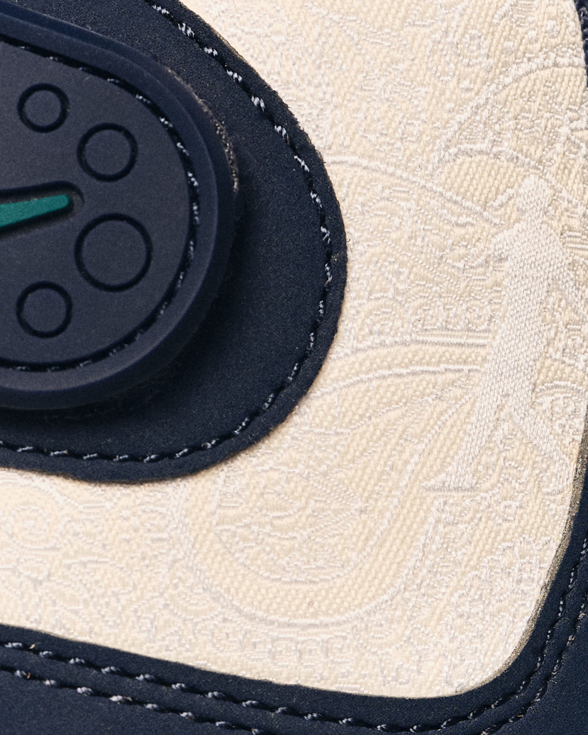 Nike Air Griffey Max 1 honoring 10th anniversary of Ken Griffey Jr.'s Hall of Fame Induction. Photo via Nike.
