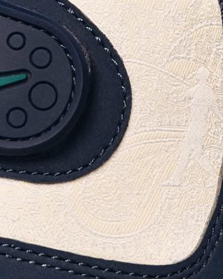 Nike Air Griffey Max 1 honoring 10th anniversary of Ken Griffey Jr.'s Hall of Fame Induction. Photo via Nike.