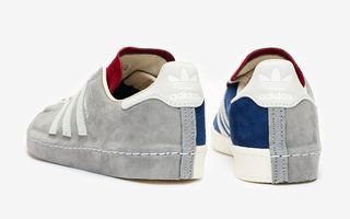 RECOUTURE x adidas Campus 80s Release Date FY6755 3