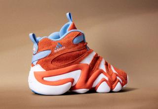 The adidas Crazy 8 30 Point Game Releases November 2023