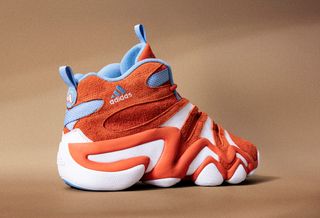 Adidas Unveils New Colorways of Kobe Bryant's Crazy 8
