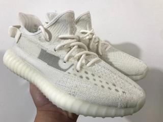 cotton white adidas yeezy 350 v2 pure oat release date 1