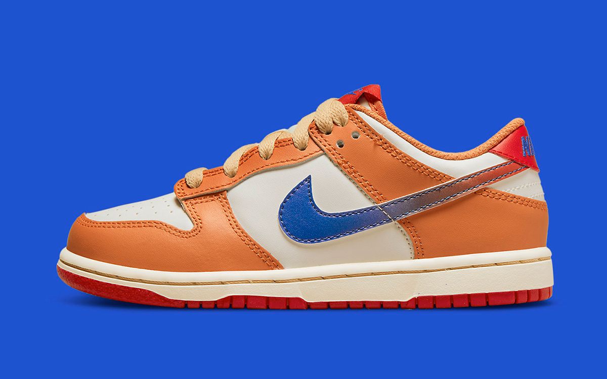 希少カラー　NIKE DUNK LOW GOLF　9　白　オレンジ　紺 希少カラー NIKE DUNK LOW GOLF 9 白 オレンジ 紺