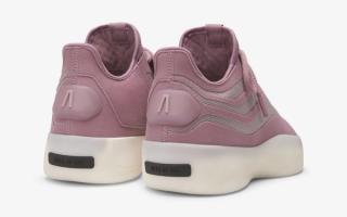 adidas fear of god athletics ii wonder oxide jp6004 3