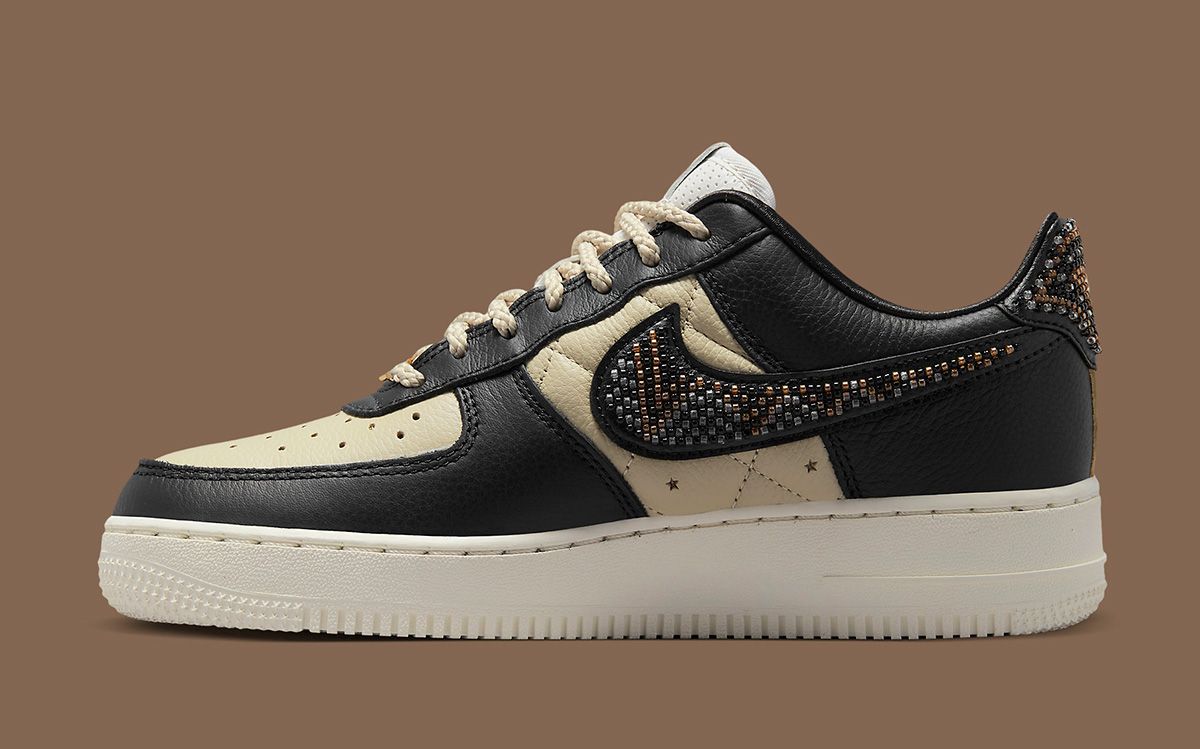 Where to Buy the Premium Goods x Nike Air Force 1 Low Collection