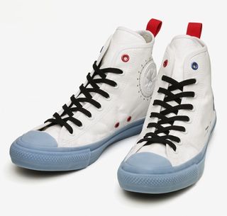 NASA x Converse Collection is Coming Soon | House of Heat°