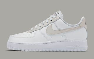 Nike Air Force 1 Low “Light Bone” Landing Soon | House of Heat°