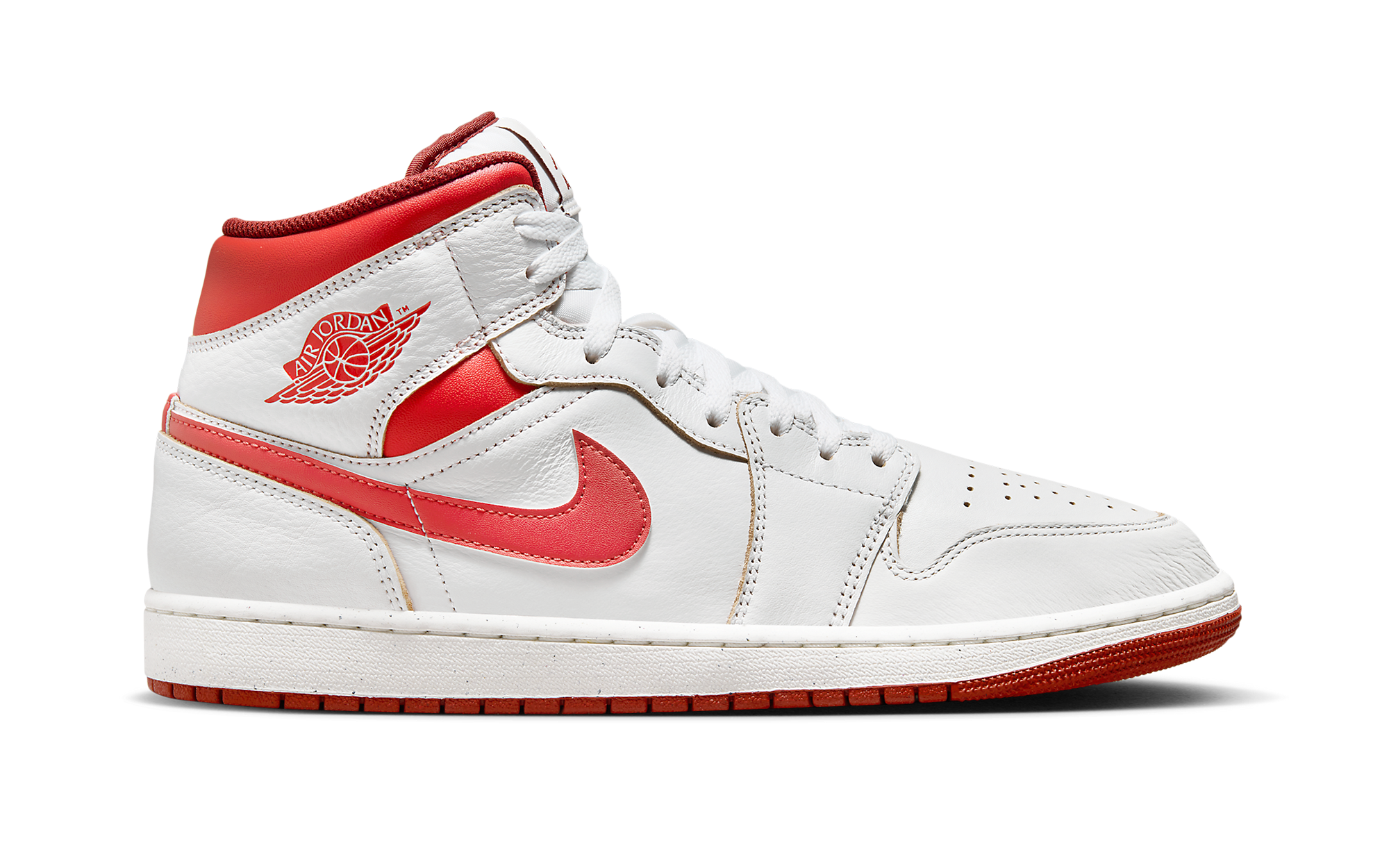 The Air Jordan 1 Mid SE 