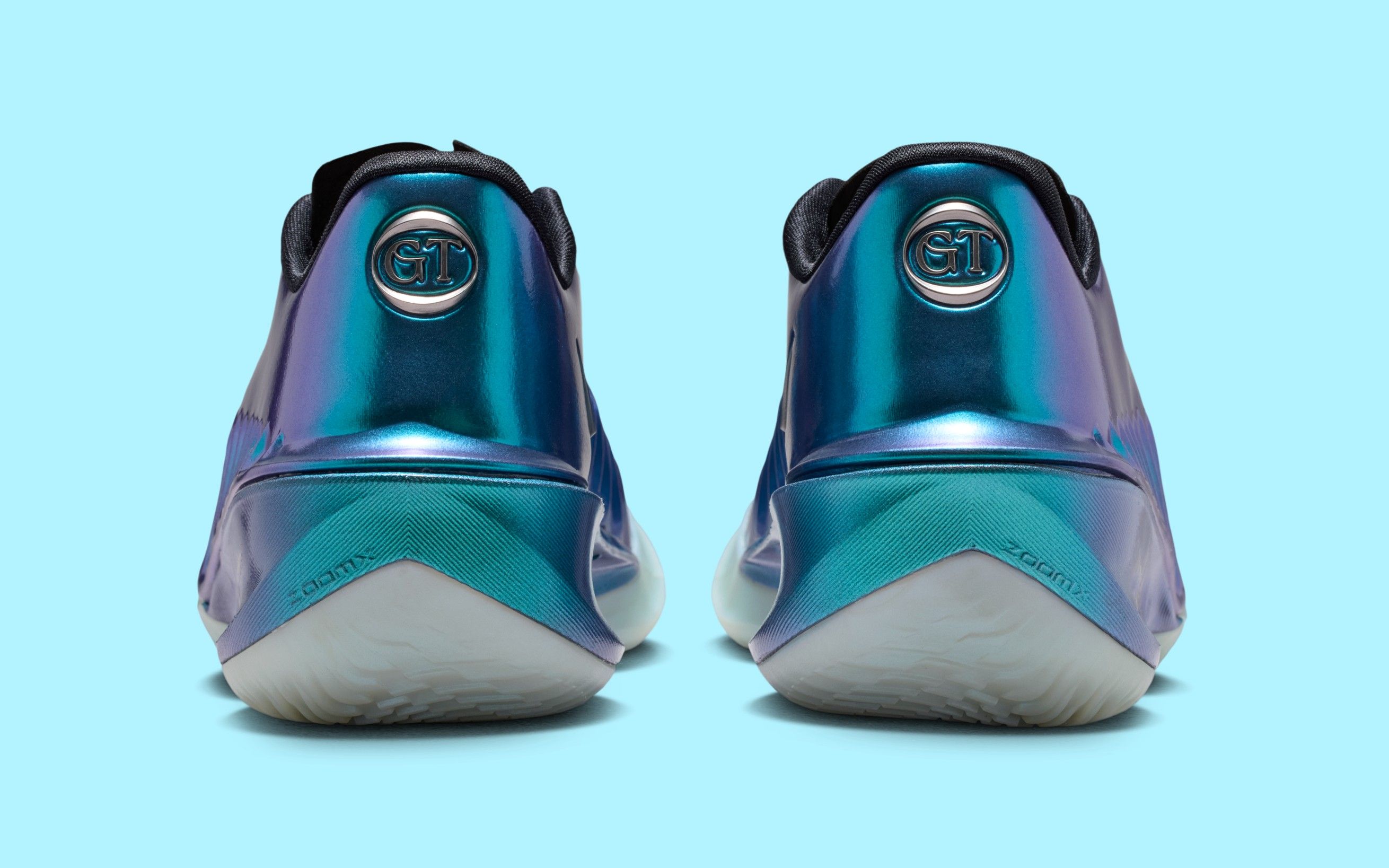 Where to Buy: Nike GT Cut 4 