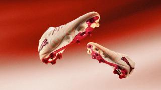 PUMA Future 9 Ultimate FG "Arrivals" Pack (SKU: 109121-01). Photo via PUMA.