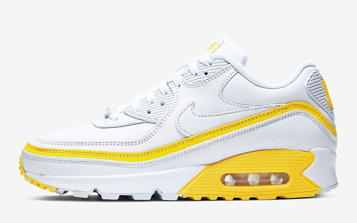 nike 90 undefeated
