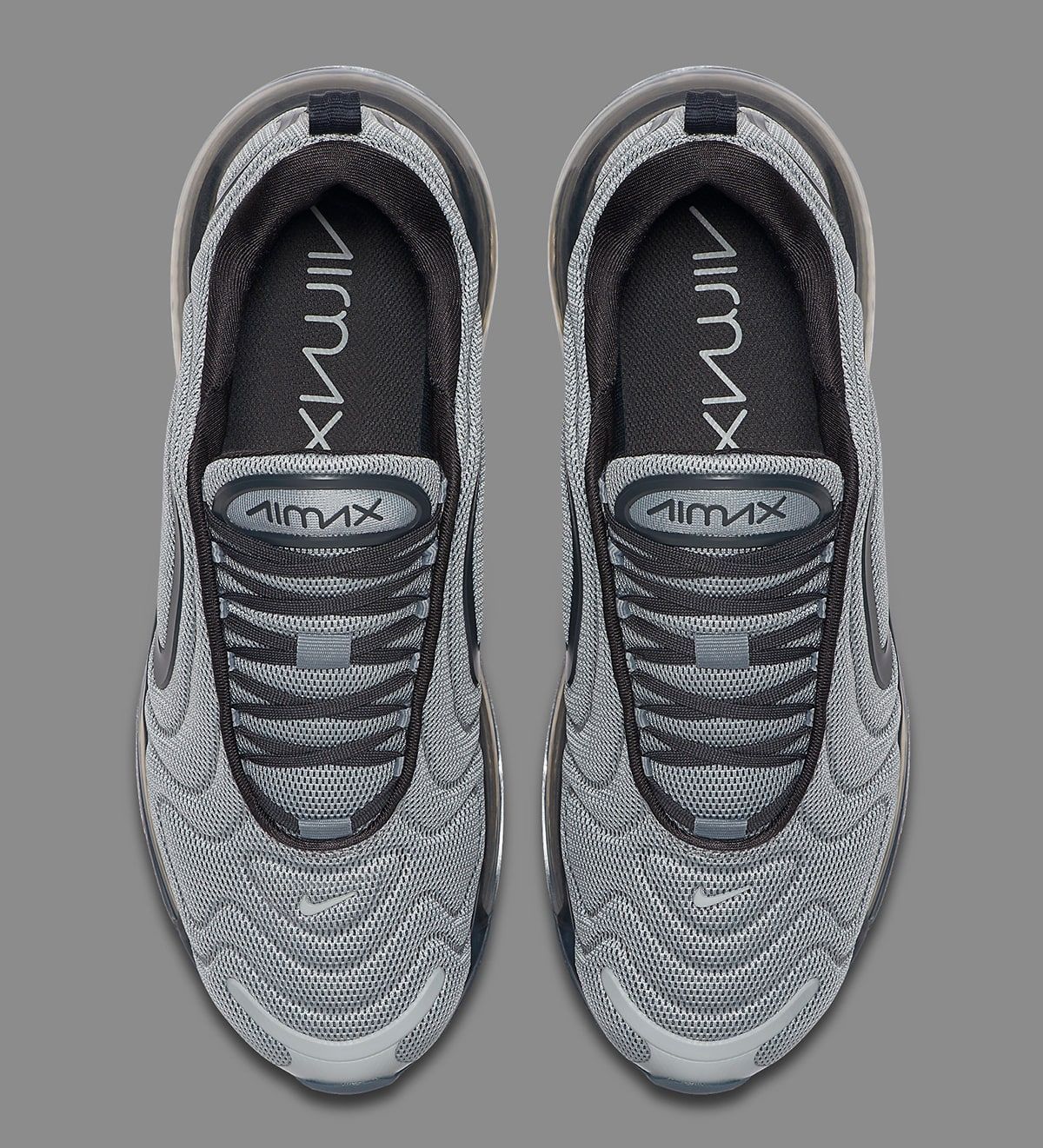 Nike air max hot sale 27 wolf grey