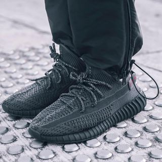 adidas clearance yeezy boost 350 v2 black release date 1