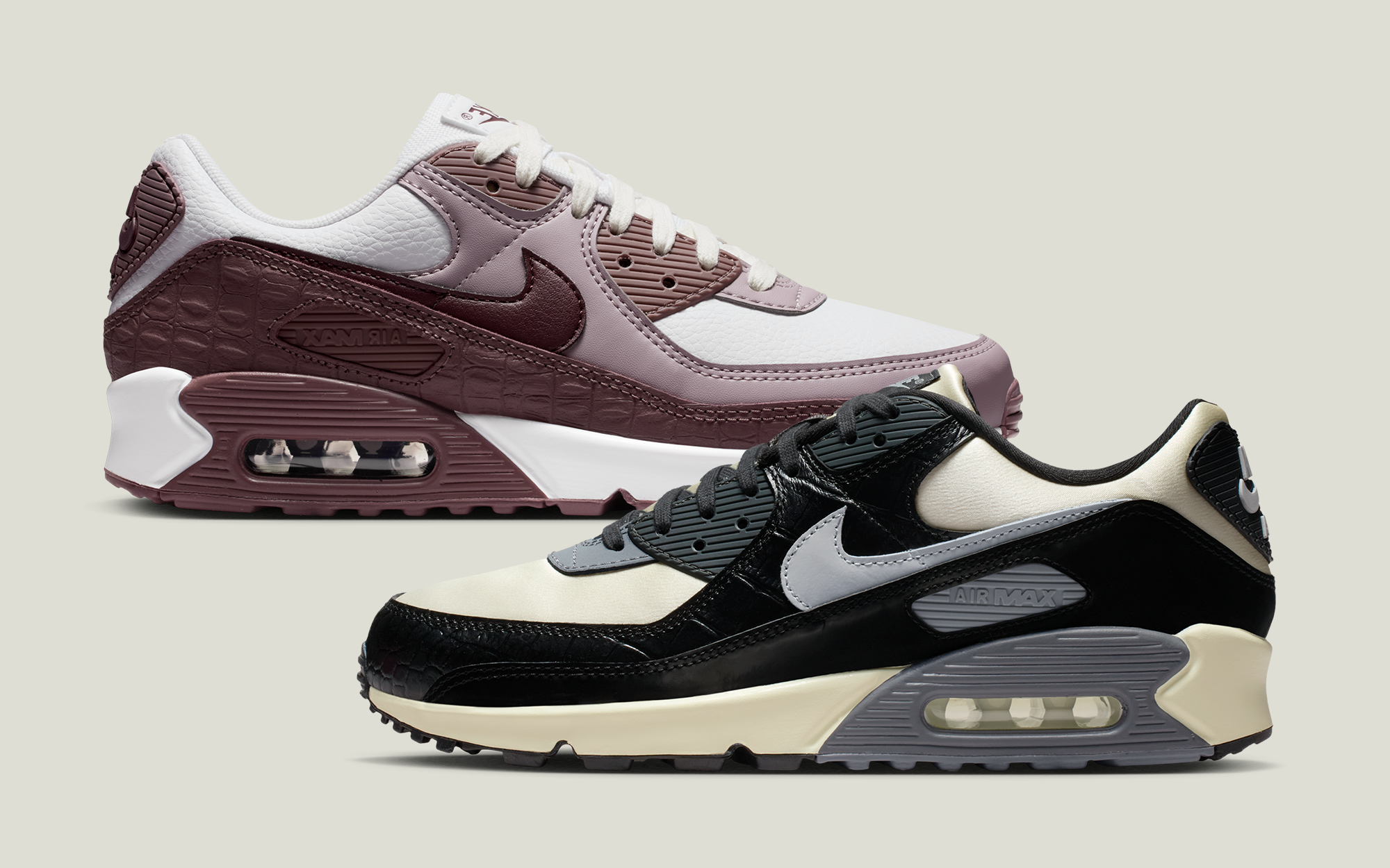 croc air max 90