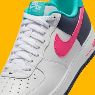 nike viii air force 1 low white multi color hf4849 100 7