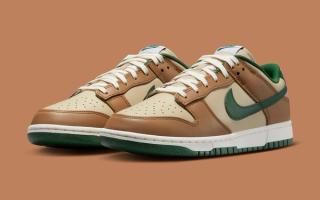 Nike Is About to Re-Release One of the Greatest Dunks Ever