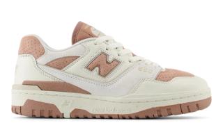 The Women's New Balance 550 "Landslide" is Available Now