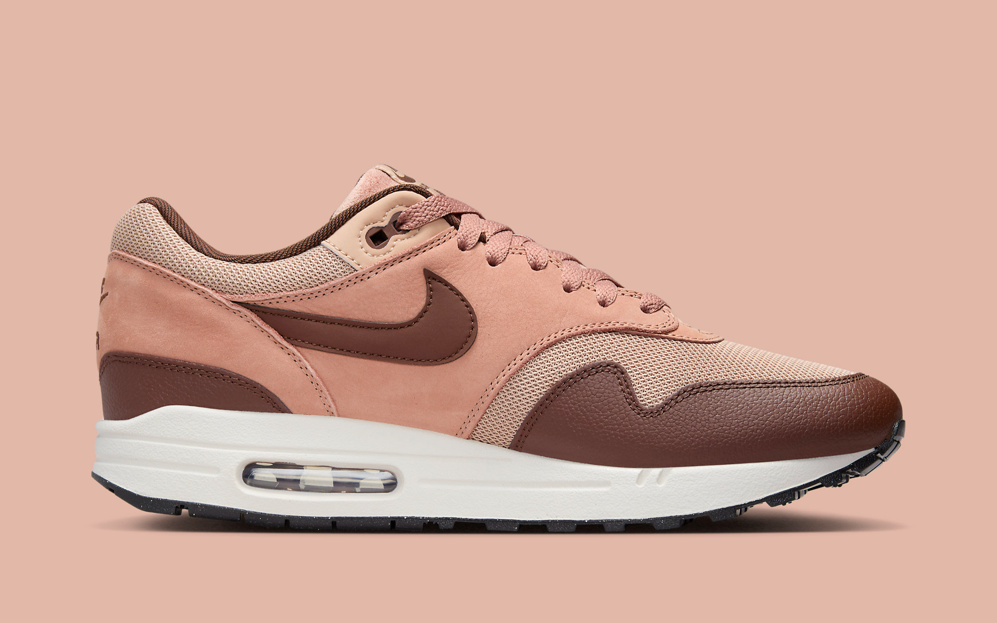 Air Max 1 SC 'Cacao Wow and Dusted Clay' (FB9660-200) release date