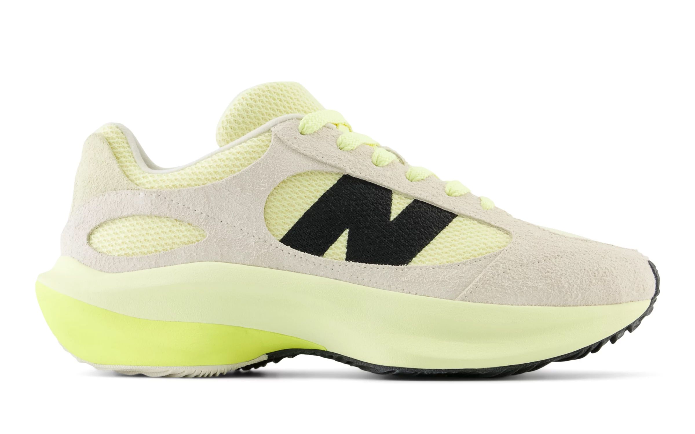 The New Balance Warped Runner 