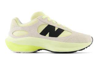 New Balance Reveals a Trio of Pastel-Popped Warped Runners for Spring