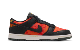 Nike Kobe Dunk Low Protro “Mamba Eterno”