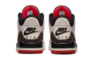 Air Jordan 3 “World’s Best Dad” Drops for Father’s Day 2026