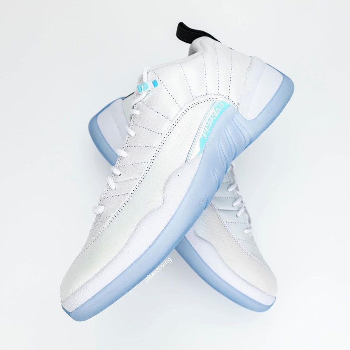 nike air jordan easter 2021
