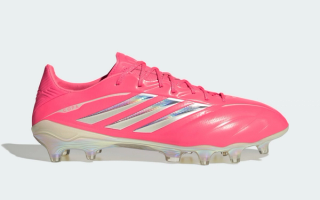 FIFA World Cup 26™ adidas Copa Pure 4 Elite FG (SKU: KI0586).