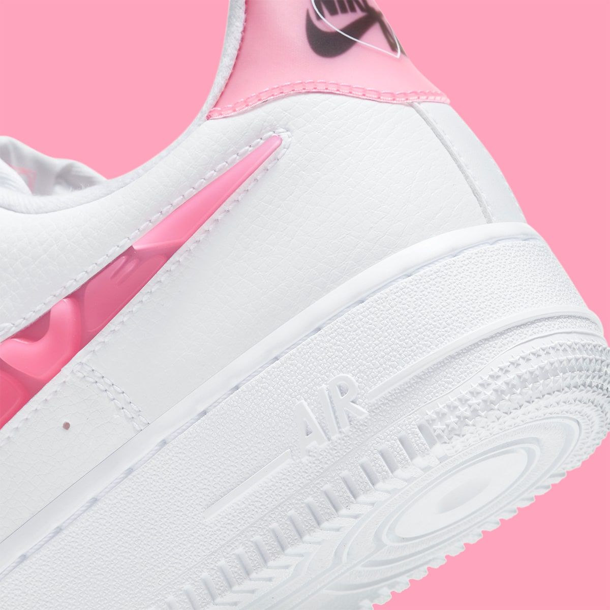 Where to Buy the Nike Air Force 1 Low “Love For All” | House of Heat°