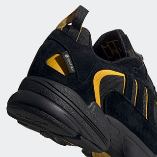 wanto adidas yung 1 black yellow release date info 9