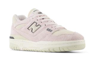 New Balance 550 "Strawberry Sundae" Coming Soon