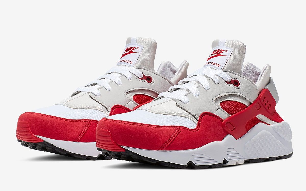 Nike to Release Air Max 1 Air Huarache Crossover Pack This Month