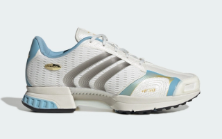 Adidas ClimaCool OG F50+ "Argentina" sneaker inspired by football boots from 2006.