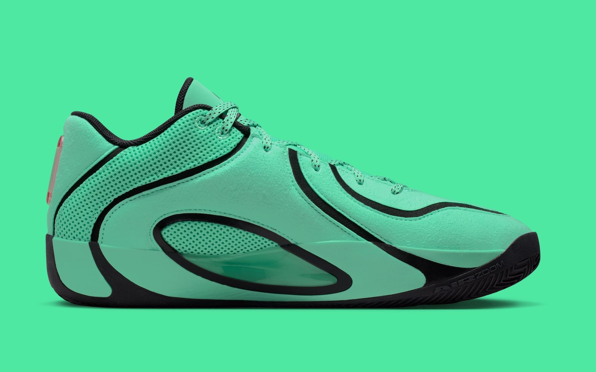 Available Now // Jordan Tatum 4 