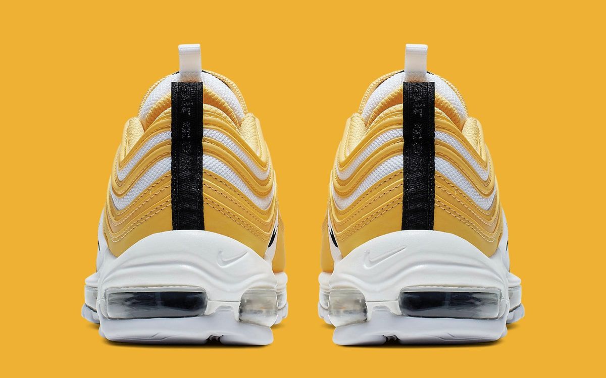 air max 97 taxi yellow