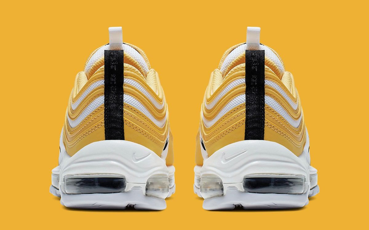 Nike air max 97 topaz outlet gold