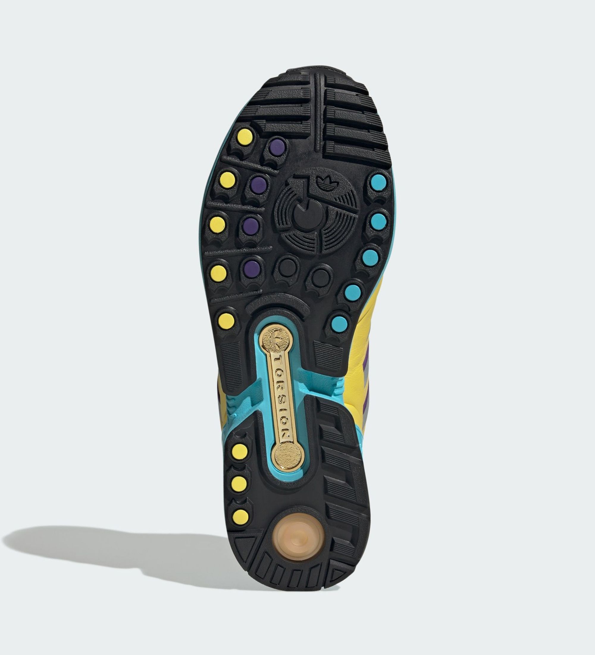 Adidas Consortium Revisits 2008's ZX 8000 Release Honoring