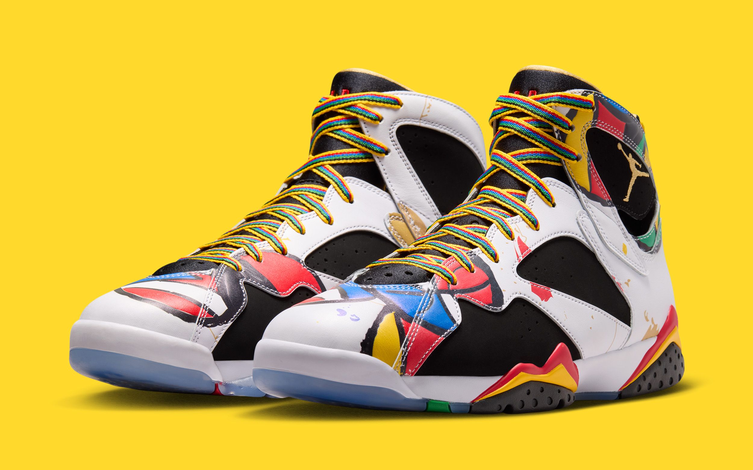 Where to Buy: Air Jordan 7 