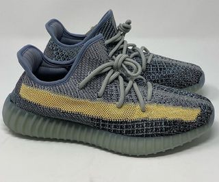 adidas yeezy boost 350 v2 ash blue 2021 release date 1 1