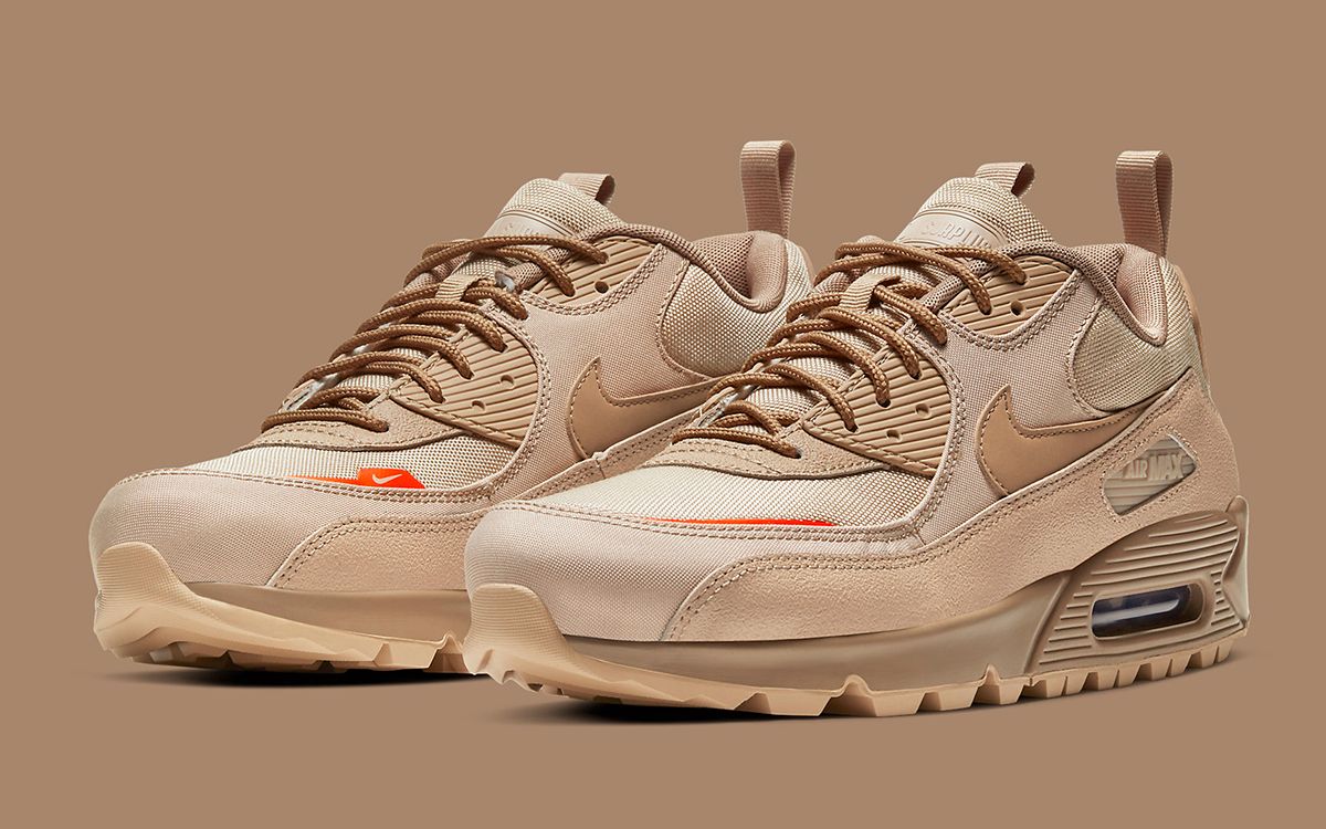 nike air max 90 surplus pack