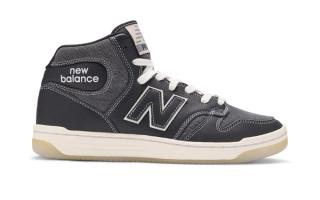 Brooklyn Projects x New Balance Numeric 480